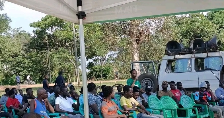 MOTO caring for families